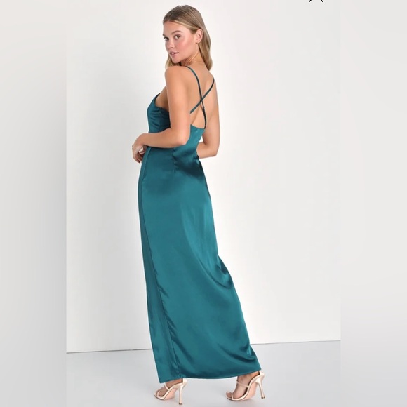 NWT Formal Dress (multiple sizes) - Picture 4 of 7